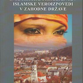 Predstavitev monografije mag. Maje Pucelj "Nivo uspešnosti integracije priseljencev islamske veroizpovedi v Zahodne države"