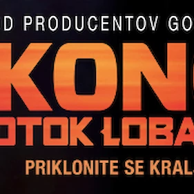 Kong: Otok lobanj - film