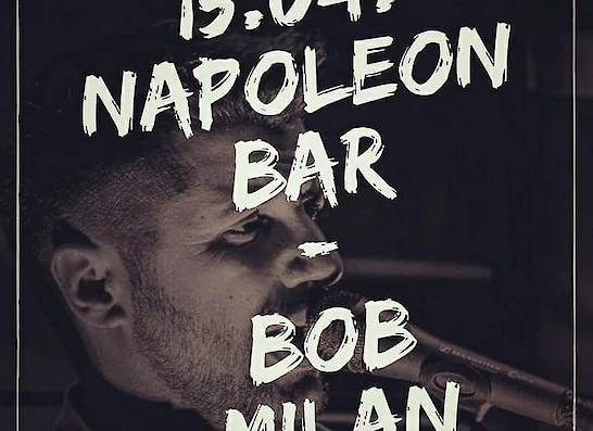 Bob Milan v Napoleonu
