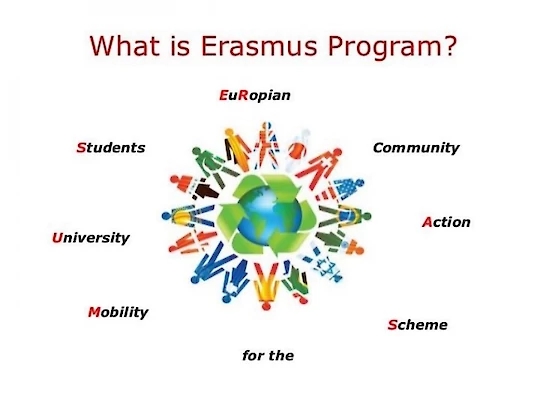 Erasmus+: grški večer