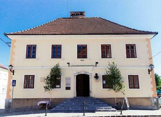 Odprta vrata Bele krajine - Muzejska hiša Semič