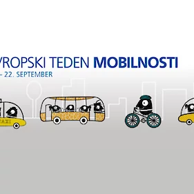 Evropski Teden Mobilnosti - Z invalidskimi vozički po Metliki - HSDM