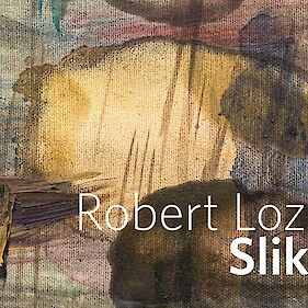 Robert Lozar - Slike