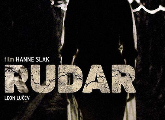 Rudar - slovenski film in pogovor