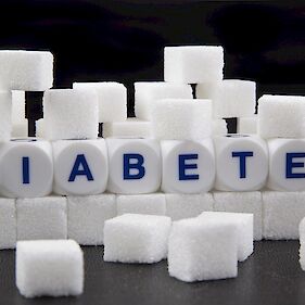 Obvladovanje sladkorne bolezni, predavanje