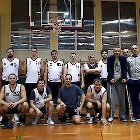 4. krog "Belokranjske košarkarske lige"
