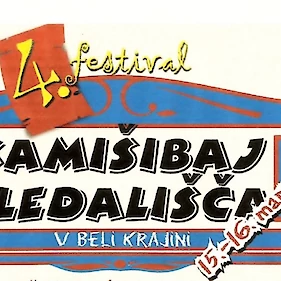 4. festival Kamišibaj gledališča v Beli krajini 2018