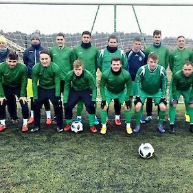 NK Kočevje : NK Kolpa - 0 : 0