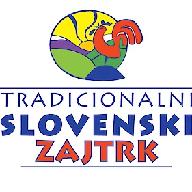 Tradicionalni slovenski zajtrk v knjižnici