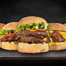 Metlika d’Burger foodtruck (2)
