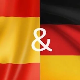 Uvodna predstavitev - tečaj tujih jezikov: španščina in nemščina