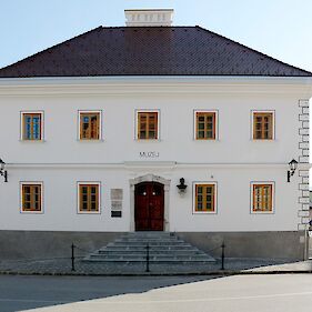 Na 10. festivalu Odprte hiše Slovenije tudi objekt Muzejska hiša Semič