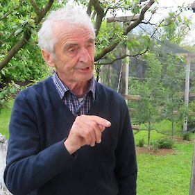 Denis Avdić se je pogovarjal z ugrabljenim Mirkom Moravcem