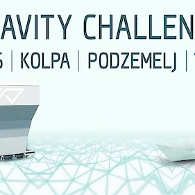 Gravity Challenge I DWS I Reka Kolpa