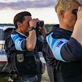 Frontex bo začel zaposlovati v novih lastnih enotah