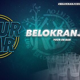Belokranjski "Tour de Bar"