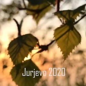 Jurjevo, Vinica, 2020