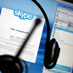 SPOT Svetovanje JV Slovenija – Skype svetovanje
