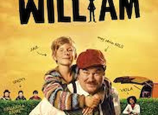 Jaz sem William