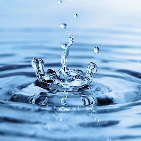 Voda - za življenje in zdravje