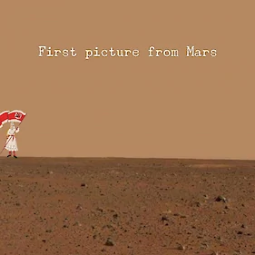 Dolnji Mars pri Metliki