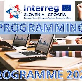 Sodelujte pri pripravi programa za prihodnje programsko obdobje 2021-2027