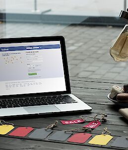 Facebook za podjetja - kako začeti?