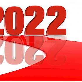 Novo leto 2022