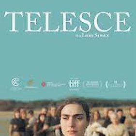 Telesce (pogovor ob filmu)
