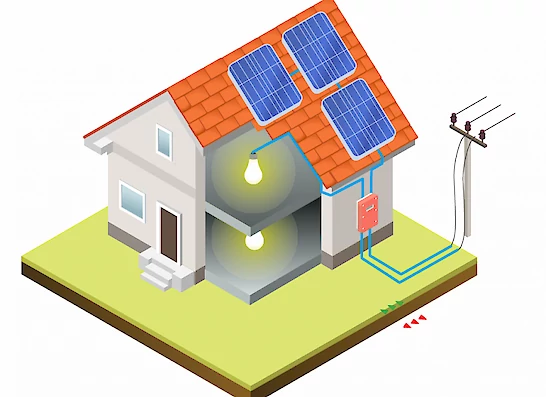 Sončna elektrarna in obnovljivi viri – okrogla miza