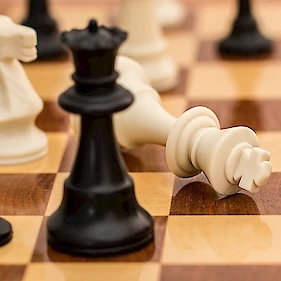 Državno prvenstvo v hitropoteznem šahu
