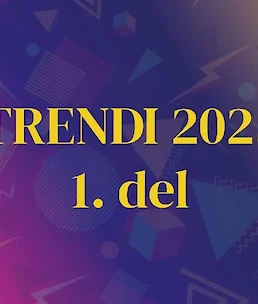 Kakšni oblikovalski trendi so napovedani za leto 2023? - 1. del