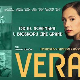Vera (Kino Črnomelj)