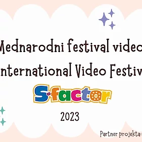 S-Factor, mednarodni festival
