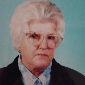 Marija Pavlakovič - Bertova (1944 – 2023)