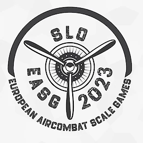 European Aircombat Scale Games (EASG 2023)