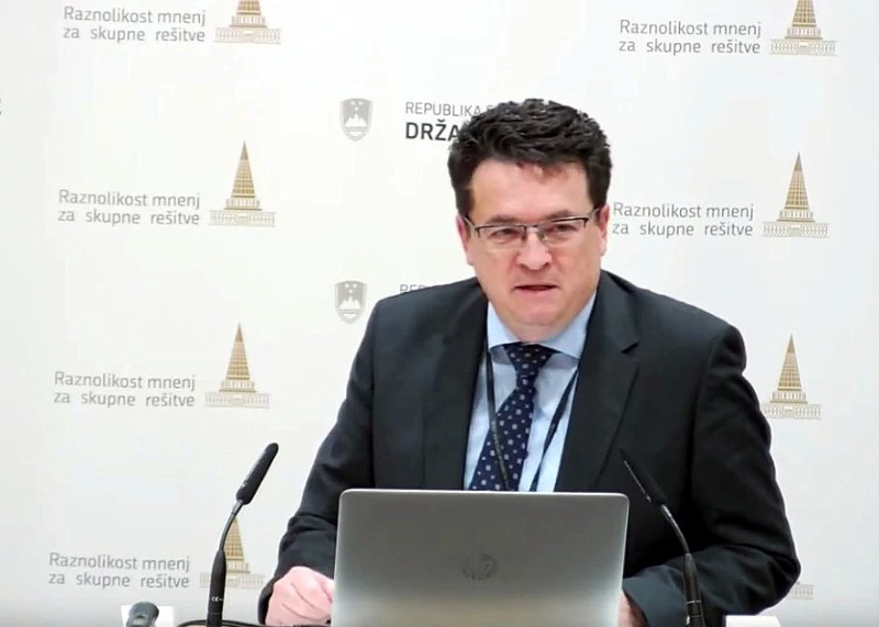 Direktor GZDBK Tomaž Kordiš, opozarja na slabšanje konkurenčnosti Bele krajine.