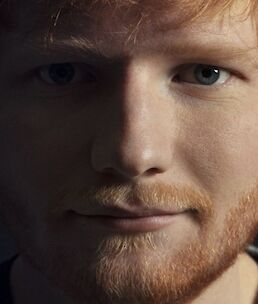 Ed Sheeran prihaja v Zagreb