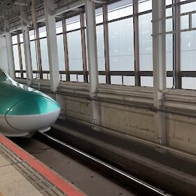 Shinkansen (30)