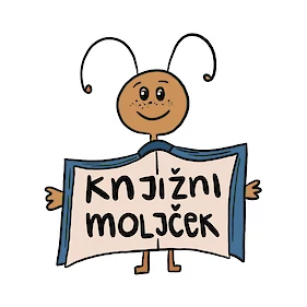 Srečanje knjižnih moljčkov - Vinica