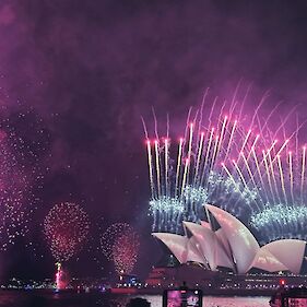 Staro leto, silvestrovo in novo leto v Sydneyu (36)