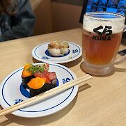 TIP: Kura sushi (43)