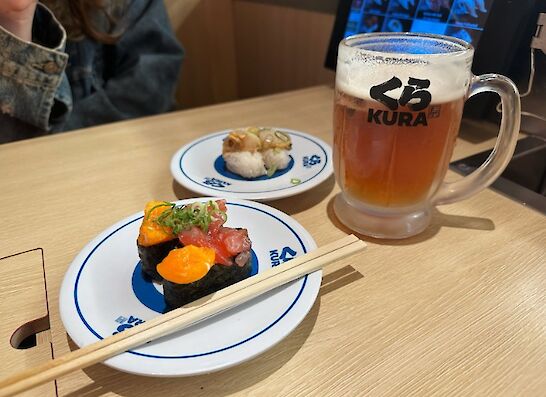 TIP: Kura sushi (43)