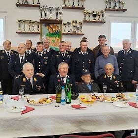 100 let gasilca Ivana Golobiča