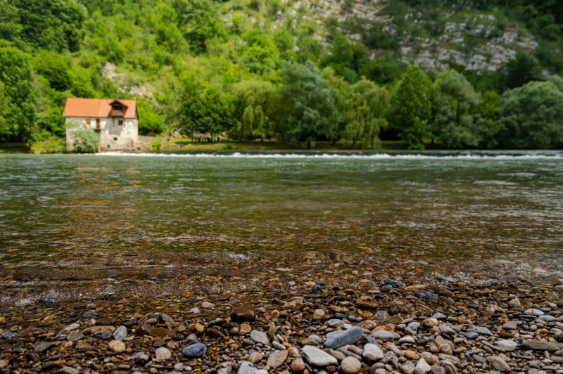 Javna Obravnava Osnutka Strategije Razvoja Turizma V Destinaciji Bela Krajina