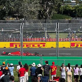 Formula 1 - Forza Ferrari (55)